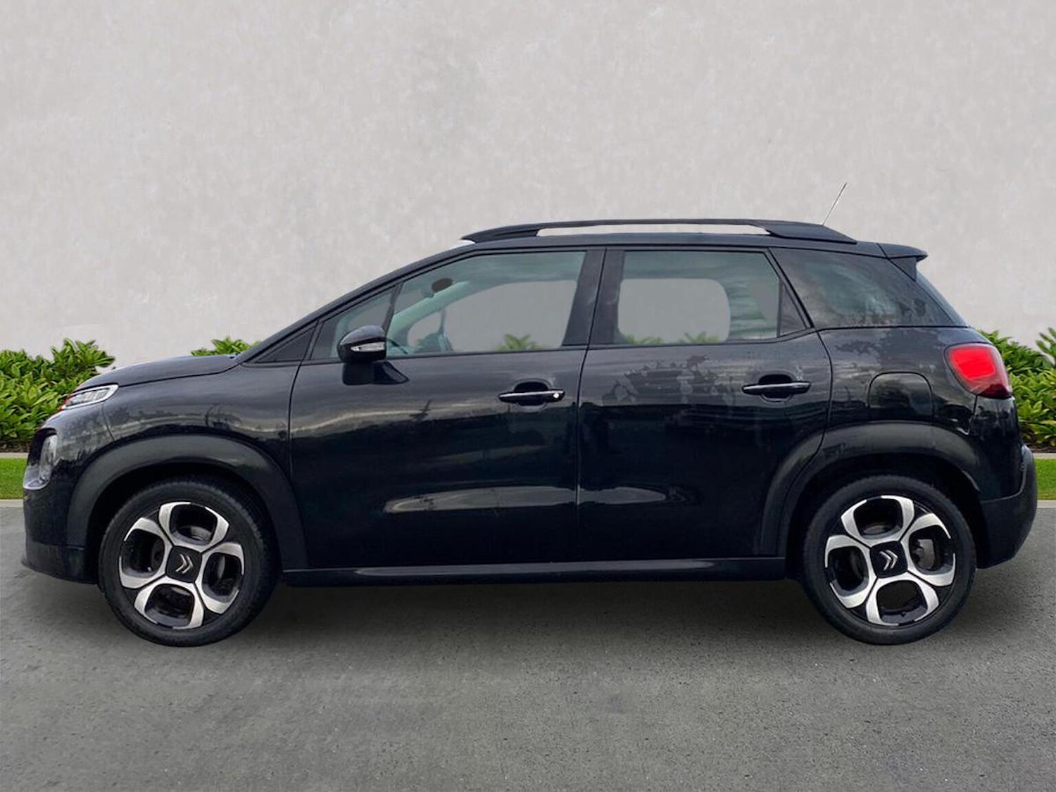 Used Citroen C3 Aircross 2019 for sale - 76651271: Photo 19