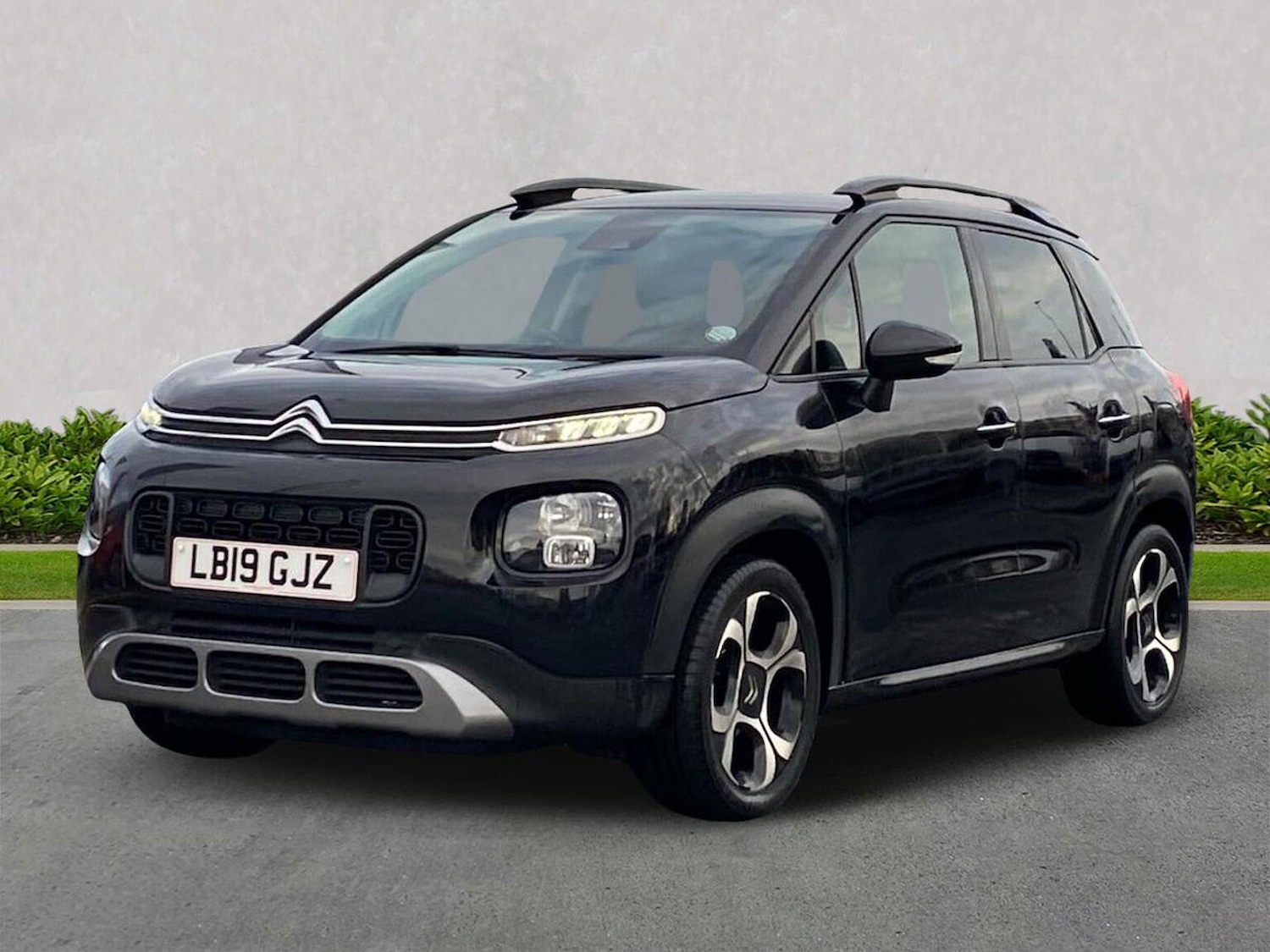 Used Citroen C3 Aircross 2019 for sale - 76651271: Photo 20