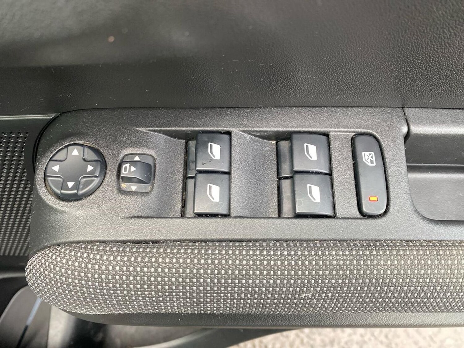 Used Citroen C3 Aircross 2019 for sale - 76651271: Photo 21