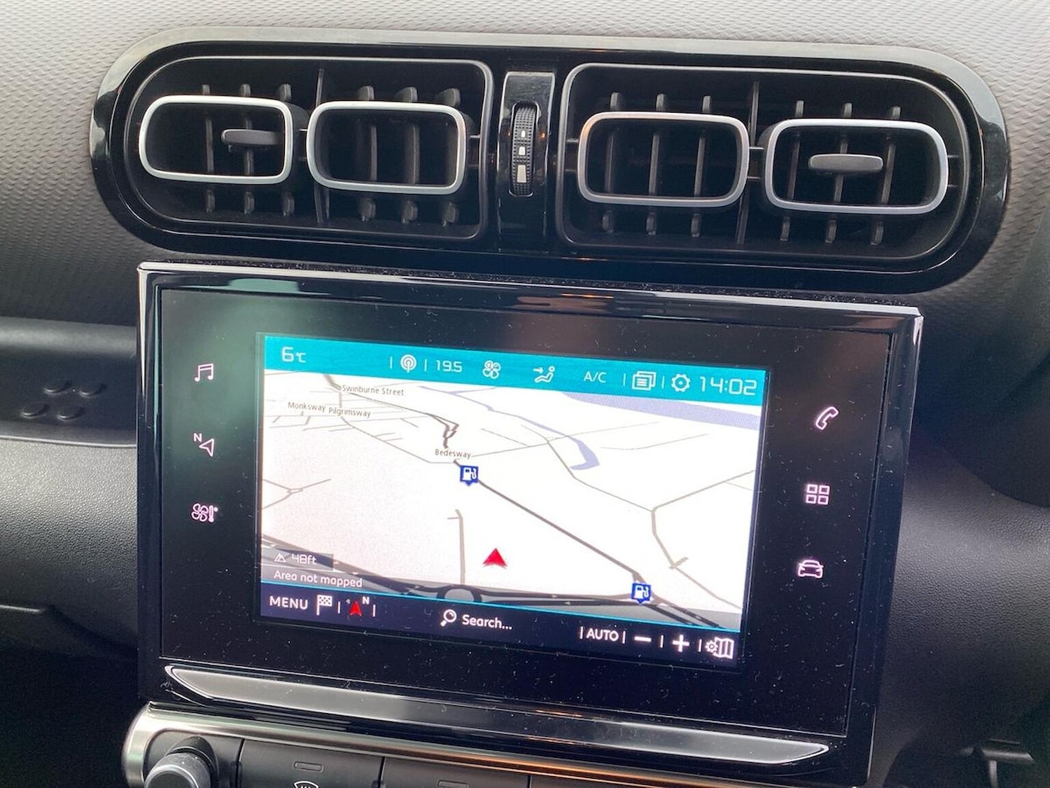 Used Citroen C3 Aircross 2019 for sale - 76651271: Photo 24