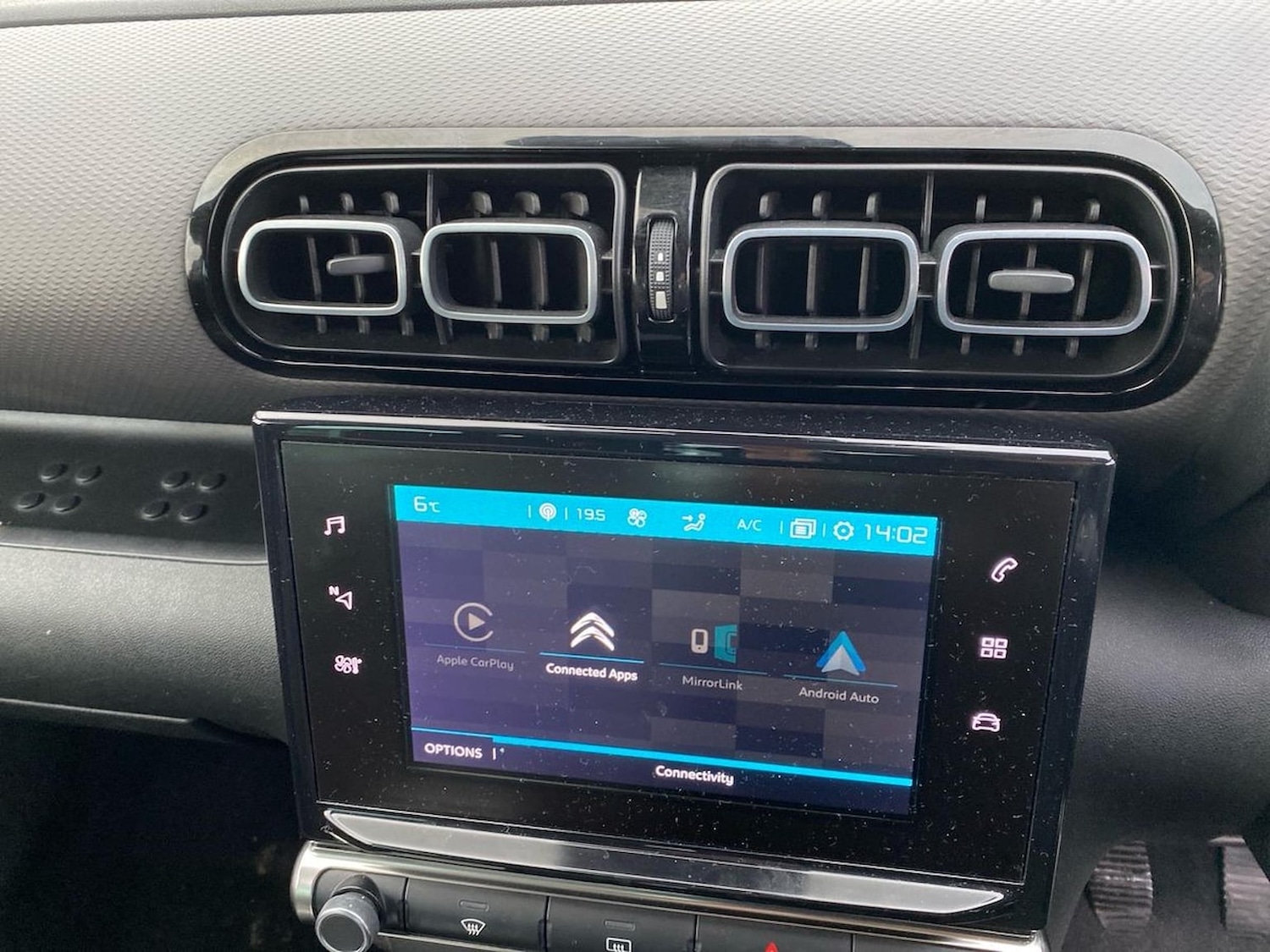 Used Citroen C3 Aircross 2019 for sale - 76651271: Photo 25