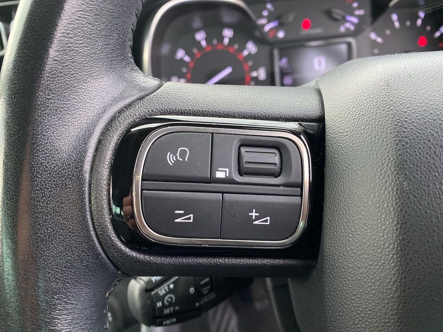 Used Citroen C3 Aircross 2019 for sale - 76651271: Photo 26