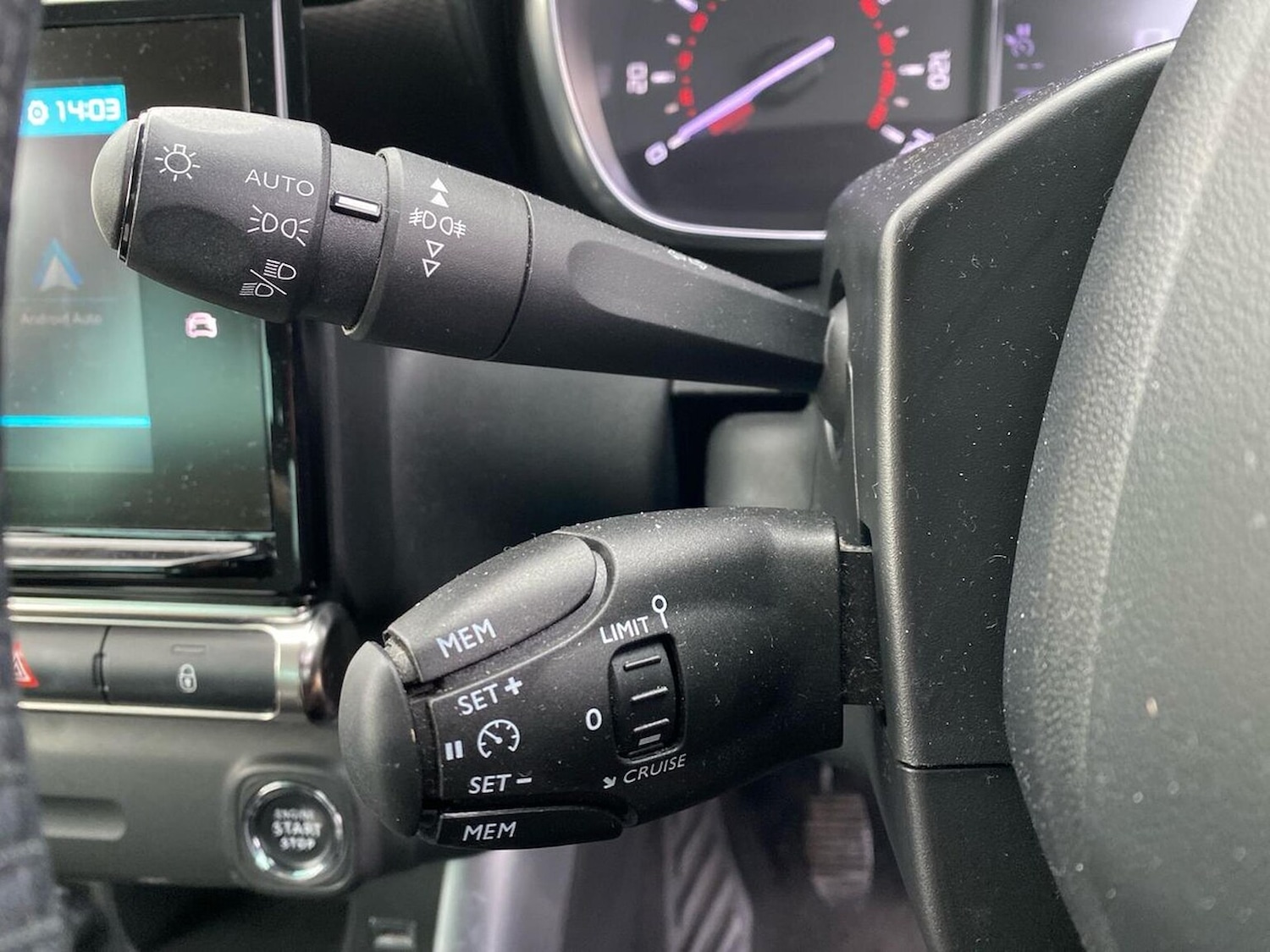 Used Citroen C3 Aircross 2019 for sale - 76651271: Photo 28