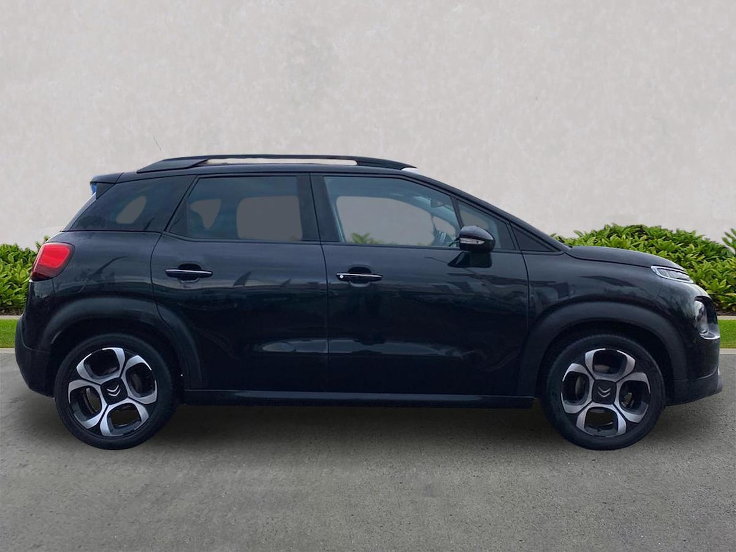 Used Citroen C3 Aircross 2019 for sale - 76651271: Photo 3