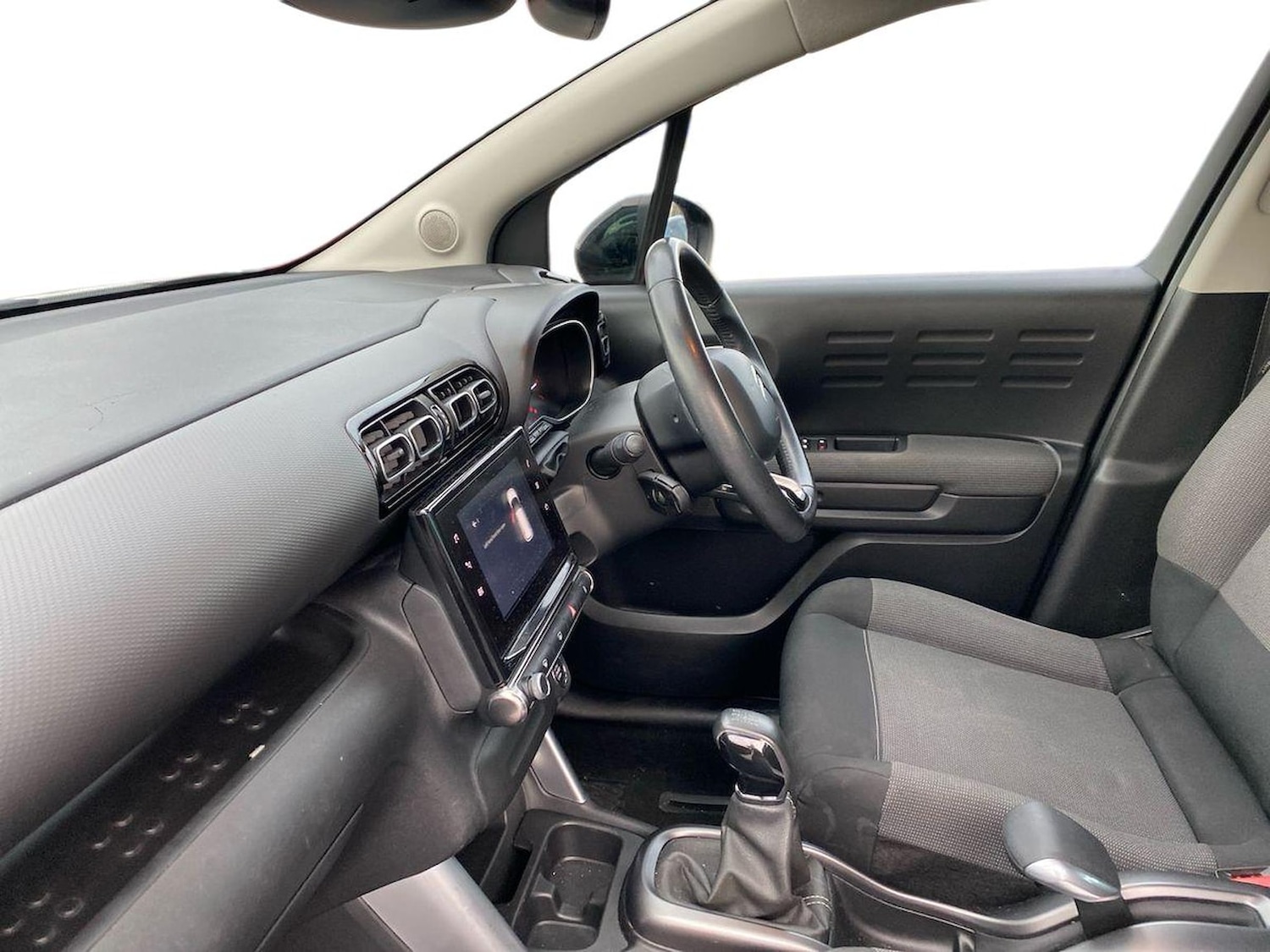 Used Citroen C3 Aircross 2019 for sale - 76651271: Photo 7