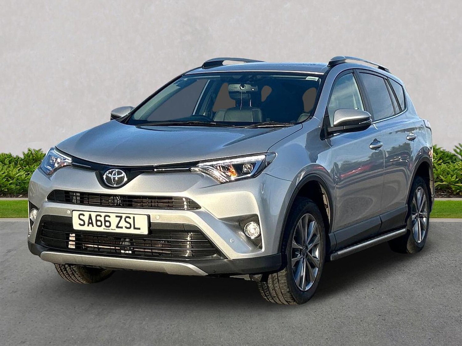 Used Toyota RAV4 2016 for sale - 76363375: Photo 20