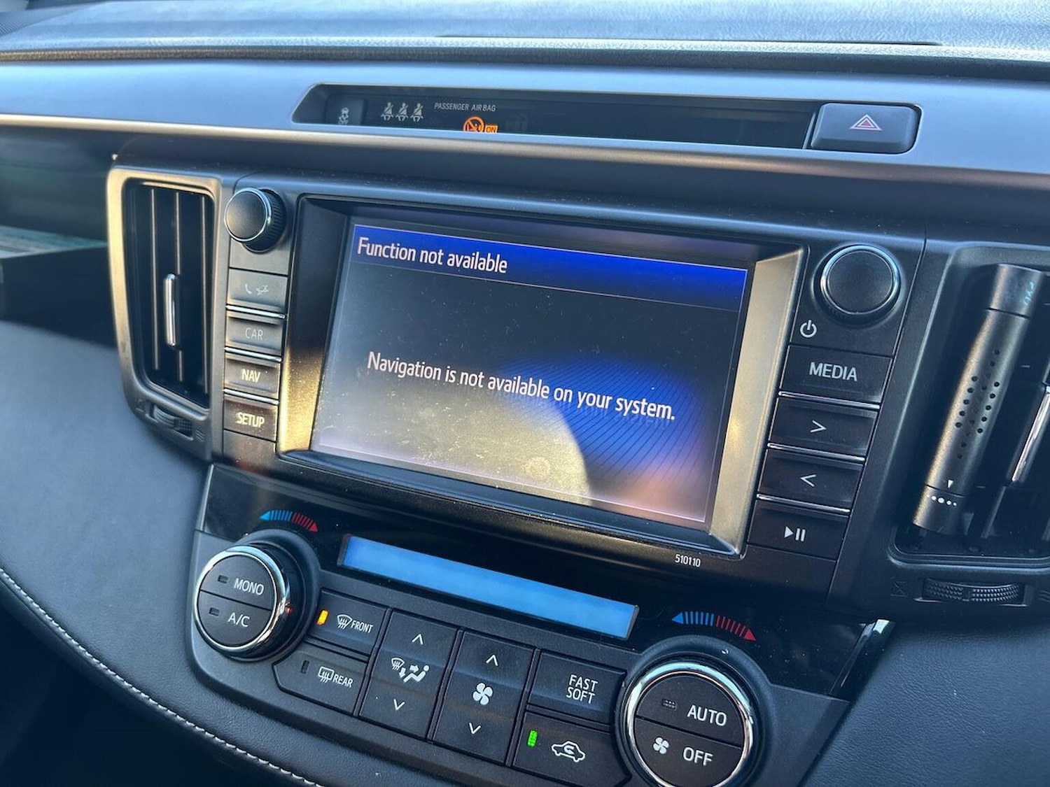 Used Toyota RAV4 2016 for sale - 76363375: Photo 24