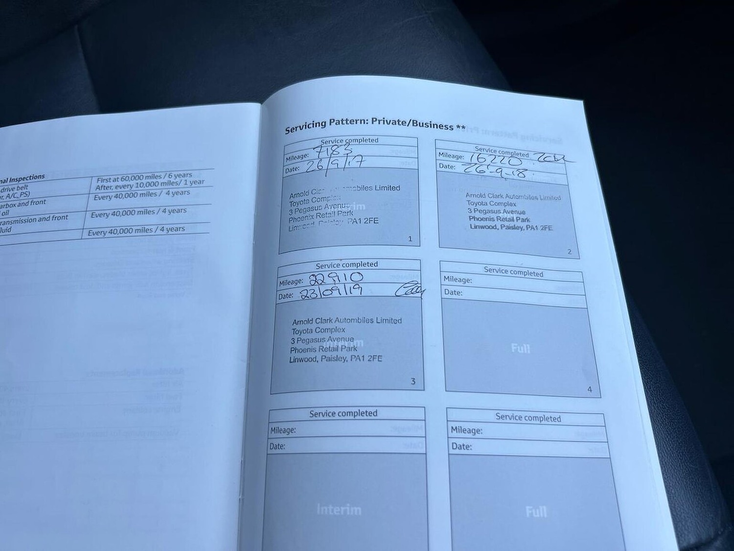 Used Toyota RAV4 2016 for sale - 76363375: Photo 29