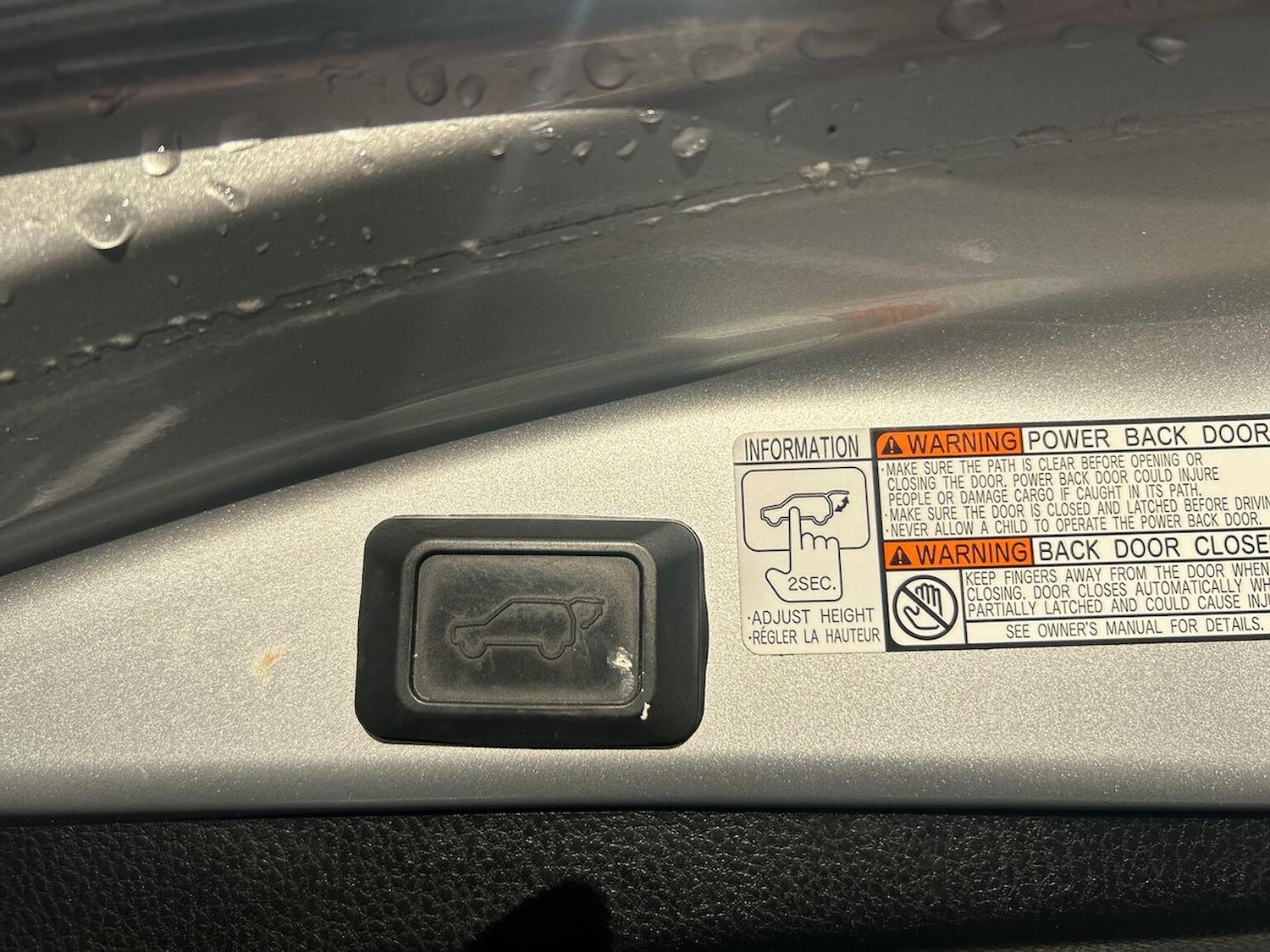 Used Toyota RAV4 2016 for sale - 76363375: Photo 31