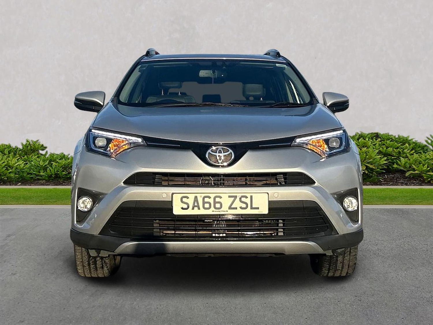 Used Toyota RAV4 2016 for sale - 76363375: Photo 5
