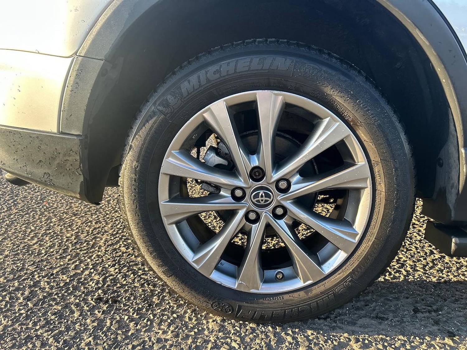 Used Toyota RAV4 2016 for sale - 76363375: Photo 6