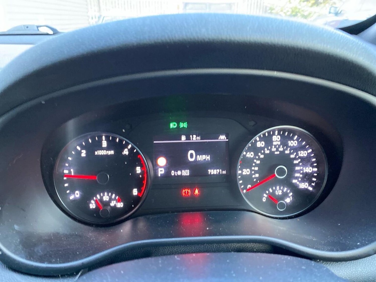 Used Kia Sportage 2021 for sale - 76637722: Photo 10