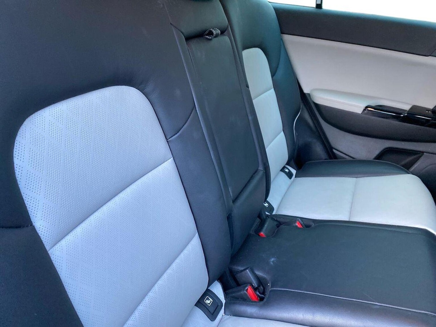 Used Kia Sportage 2021 for sale - 76637722: Photo 16