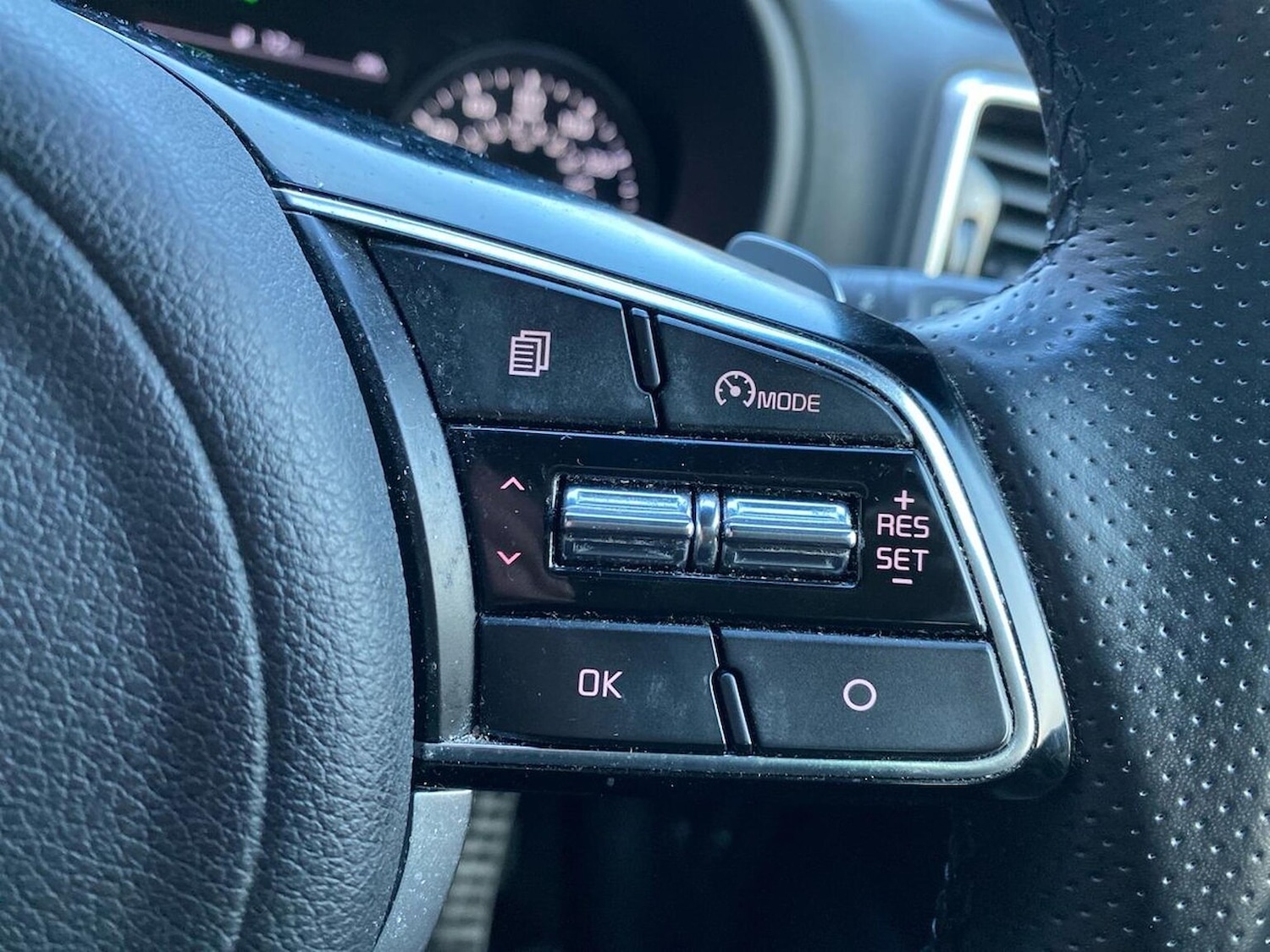 Used Kia Sportage 2021 for sale - 76637722: Photo 27