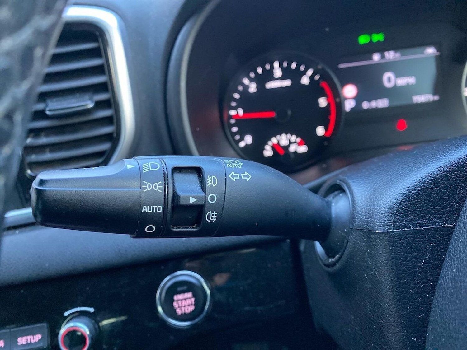 Used Kia Sportage 2021 for sale - 76637722: Photo 28