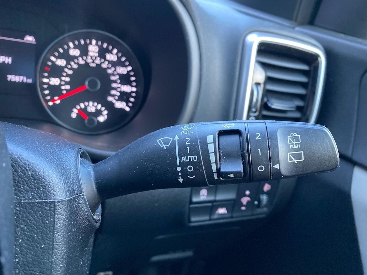 Used Kia Sportage 2021 for sale - 76637722: Photo 29