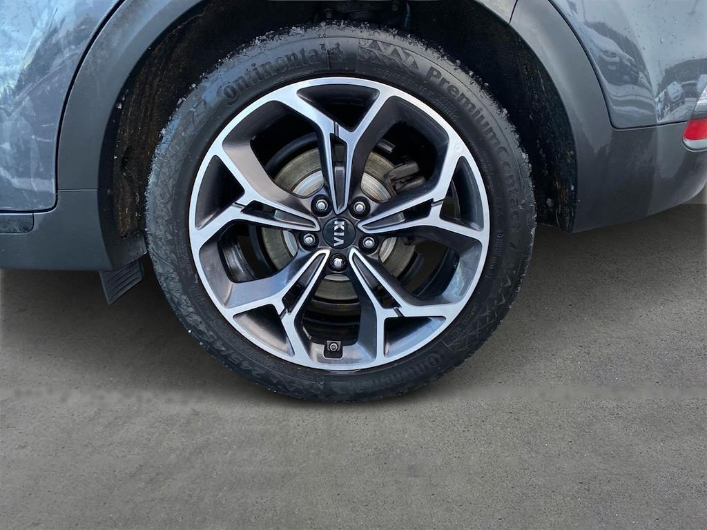 Used Kia Sportage 2021 for sale - 76637722: Photo 6