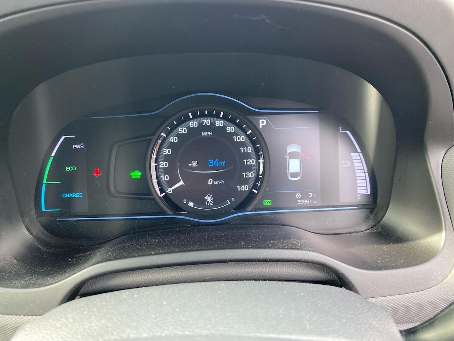 Used Hyundai IONIQ 2019 for sale - 78064460: Photo 10