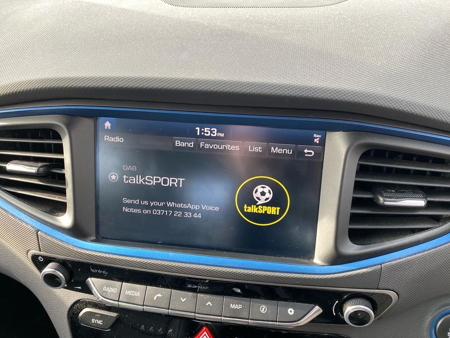 Used Hyundai IONIQ 2019 for sale - 78064460: Photo 11