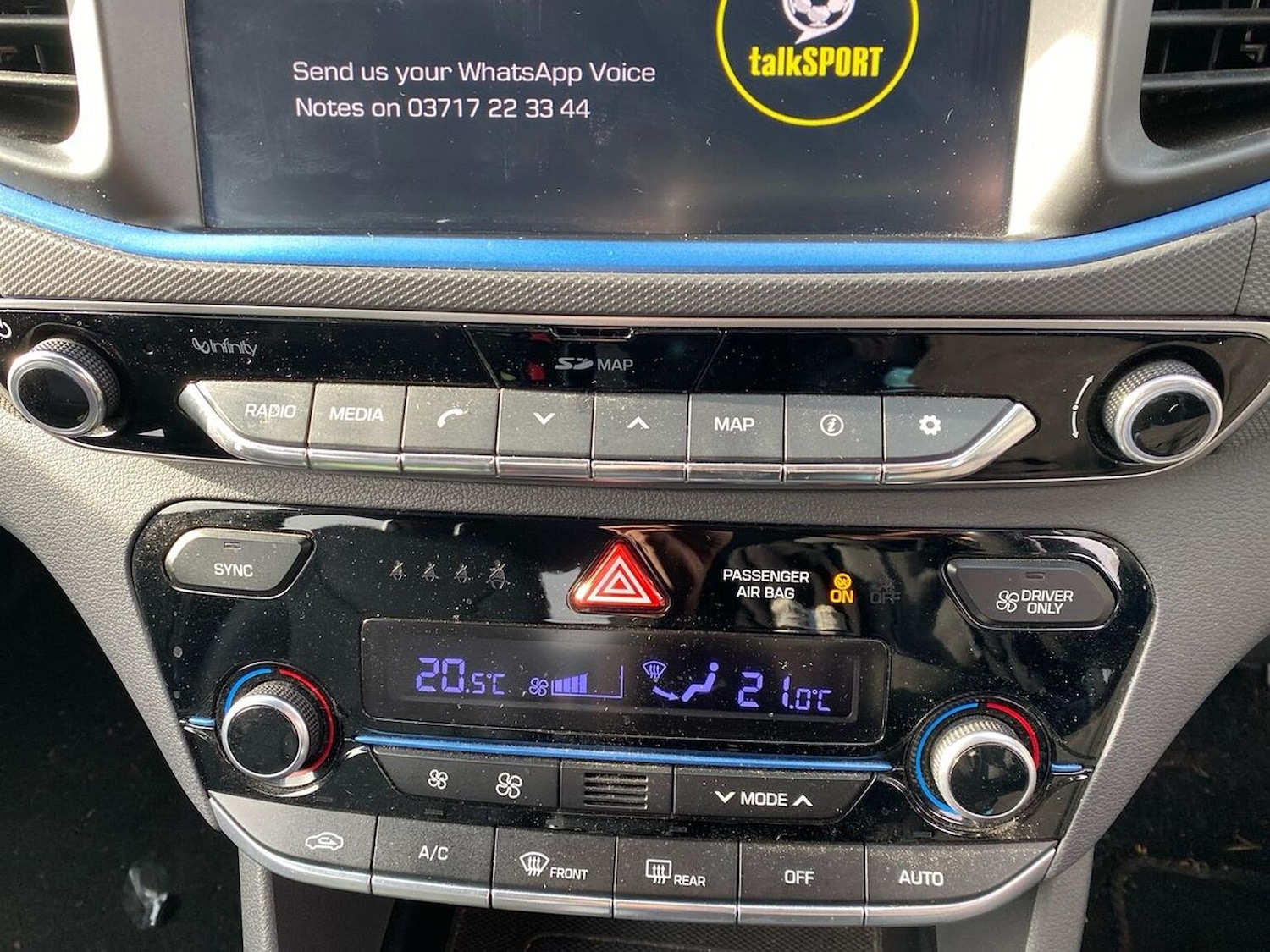 Used Hyundai IONIQ 2019 for sale - 78064460: Photo 12