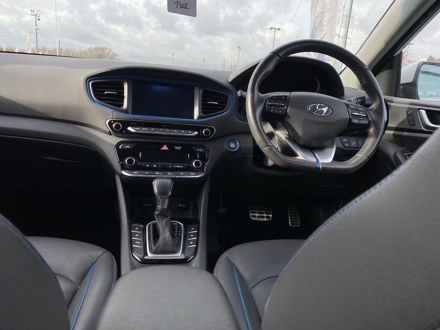 Used Hyundai IONIQ 2019 for sale - 78064460: Photo 13