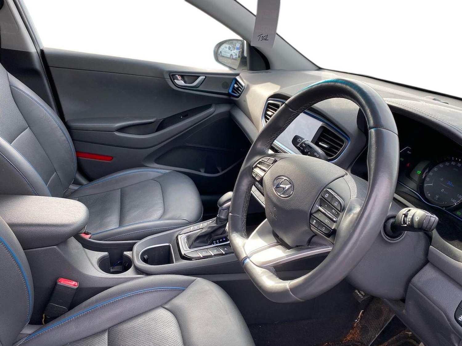 Used Hyundai IONIQ 2019 for sale - 78064460: Photo 15