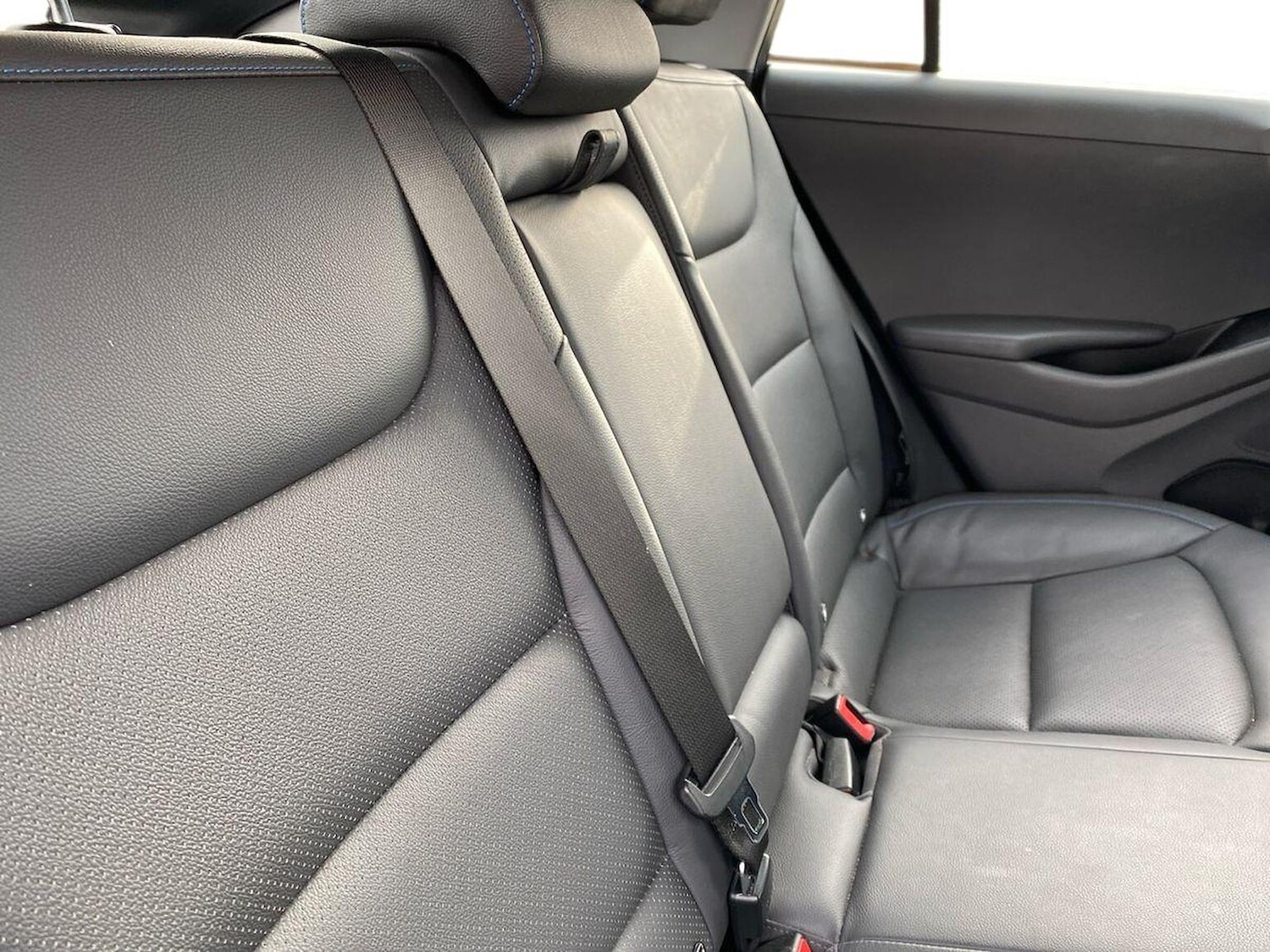 Used Hyundai IONIQ 2019 for sale - 78064460: Photo 16