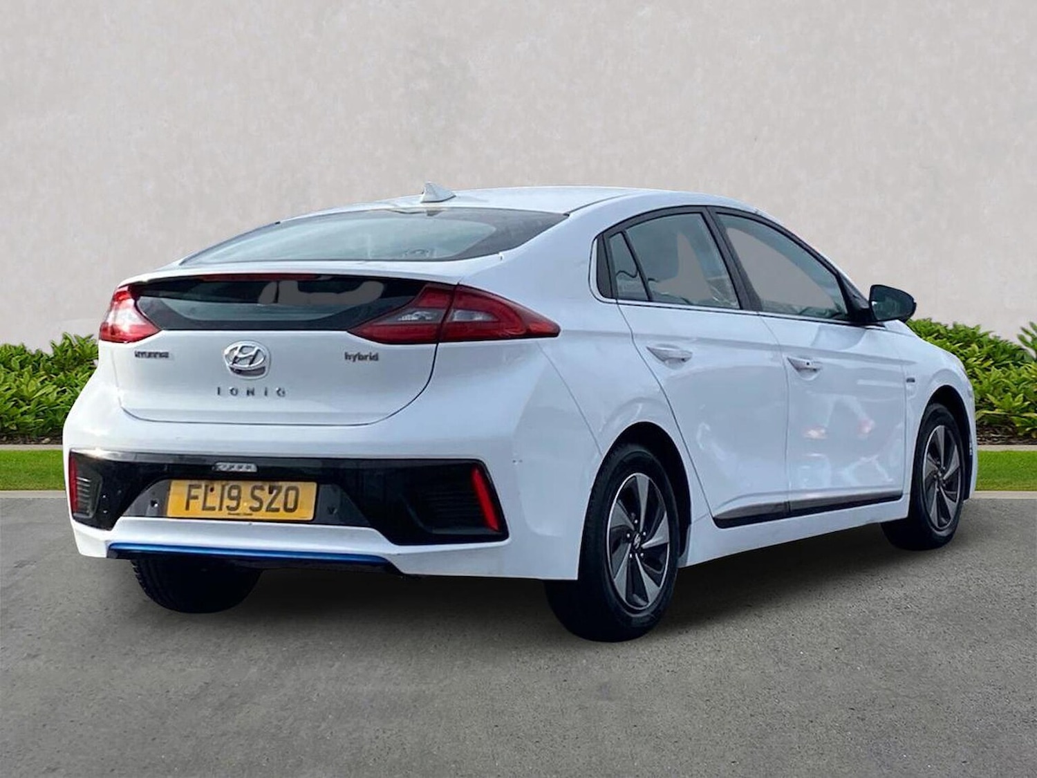 Used Hyundai IONIQ 2019 for sale - 78064460: Photo 18