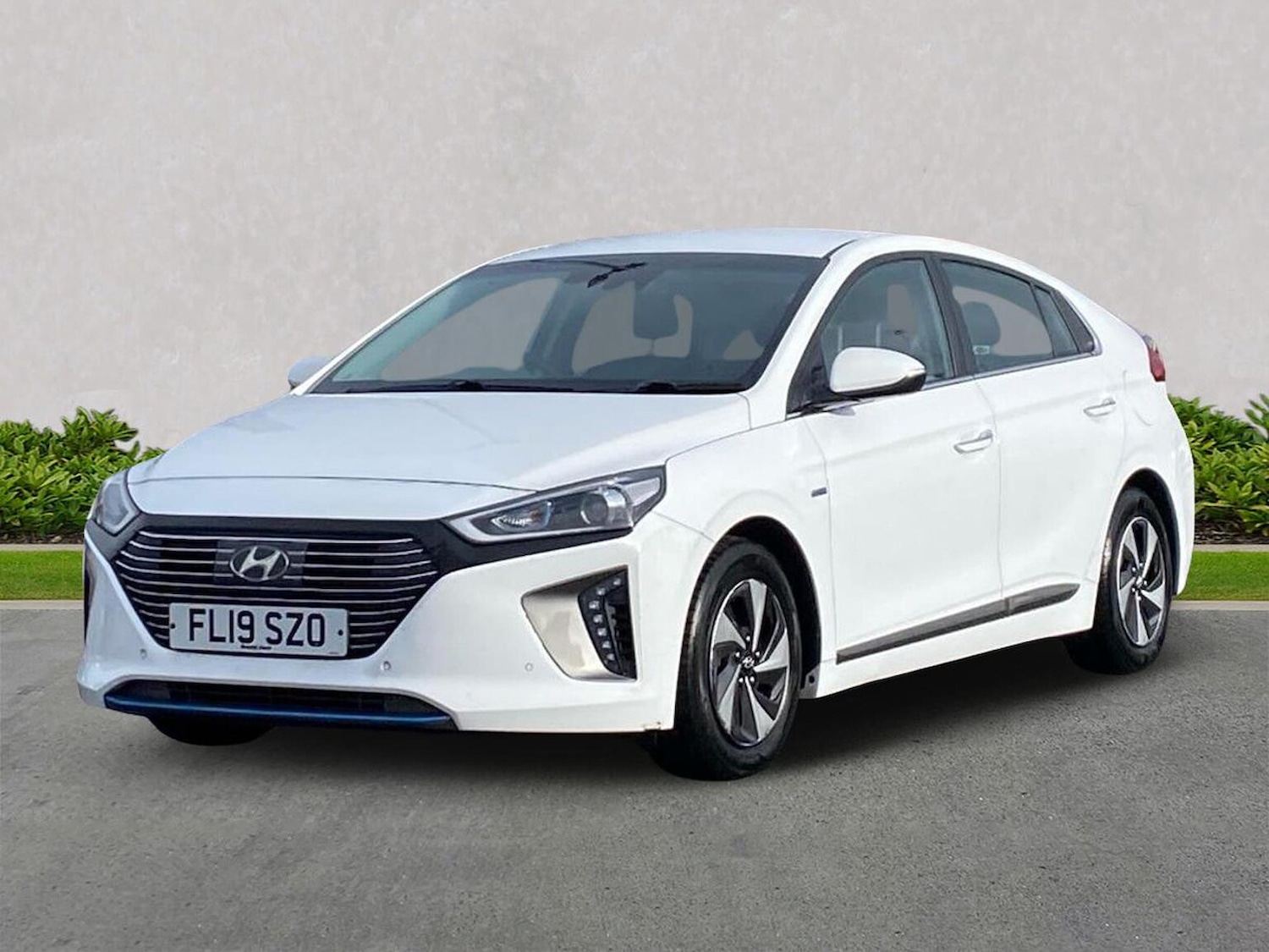 Used Hyundai IONIQ 2019 for sale - 78064460: Photo 20