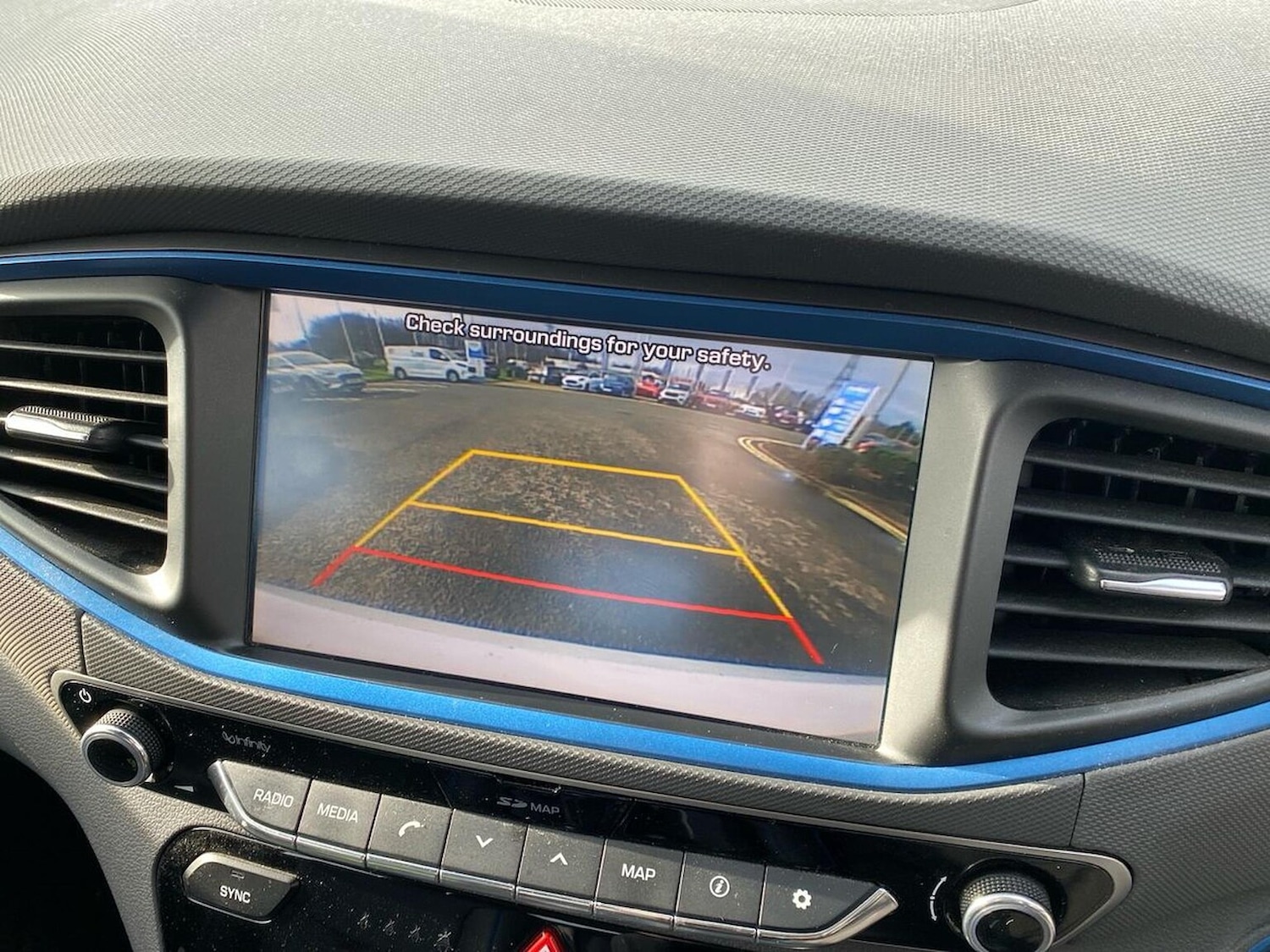 Used Hyundai IONIQ 2019 for sale - 78064460: Photo 23