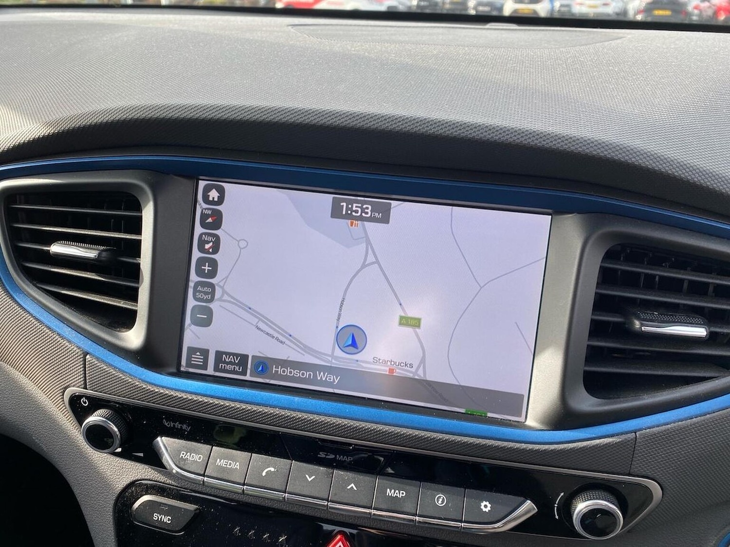 Used Hyundai IONIQ 2019 for sale - 78064460: Photo 24