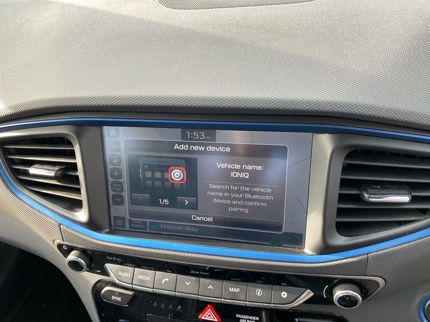 Used Hyundai IONIQ 2019 for sale - 78064460: Photo 25