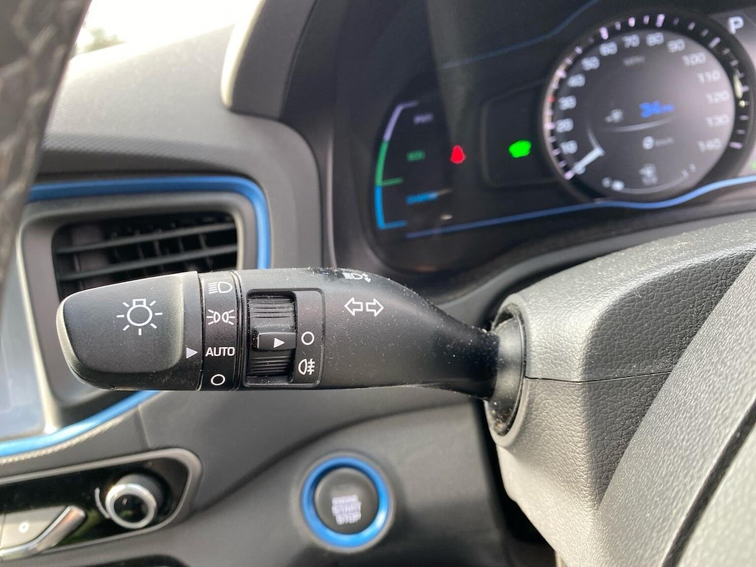 Used Hyundai IONIQ 2019 for sale - 78064460: Photo 28