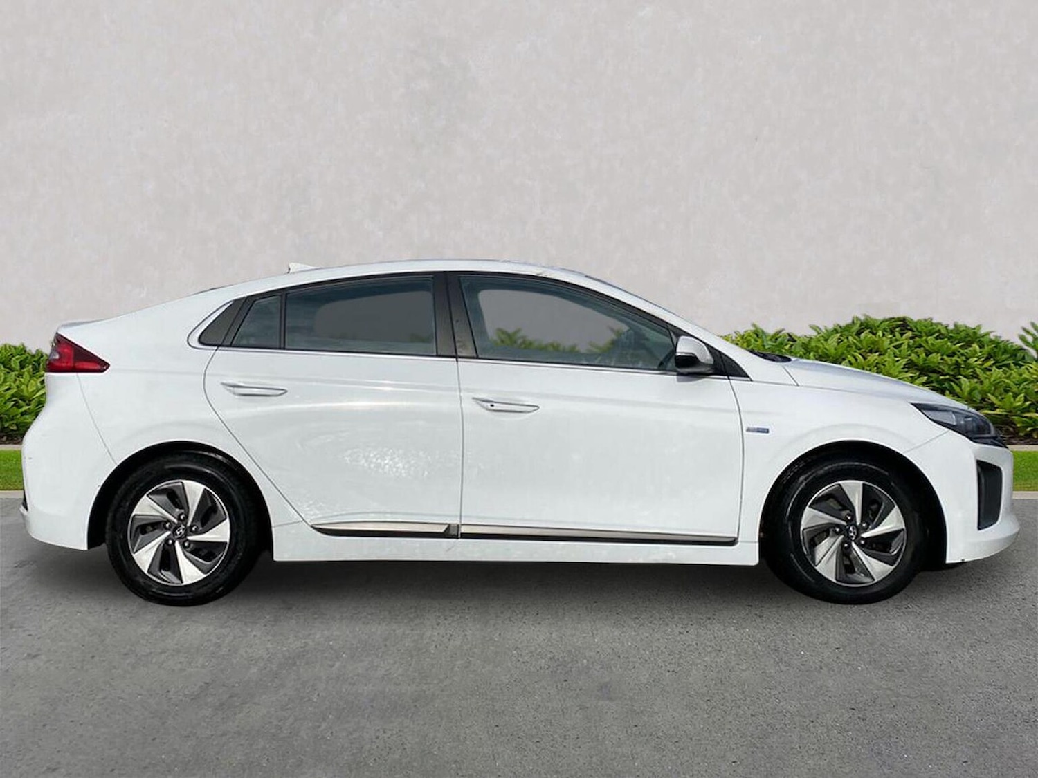 Used Hyundai IONIQ 2019 for sale - 78064460: Photo 3