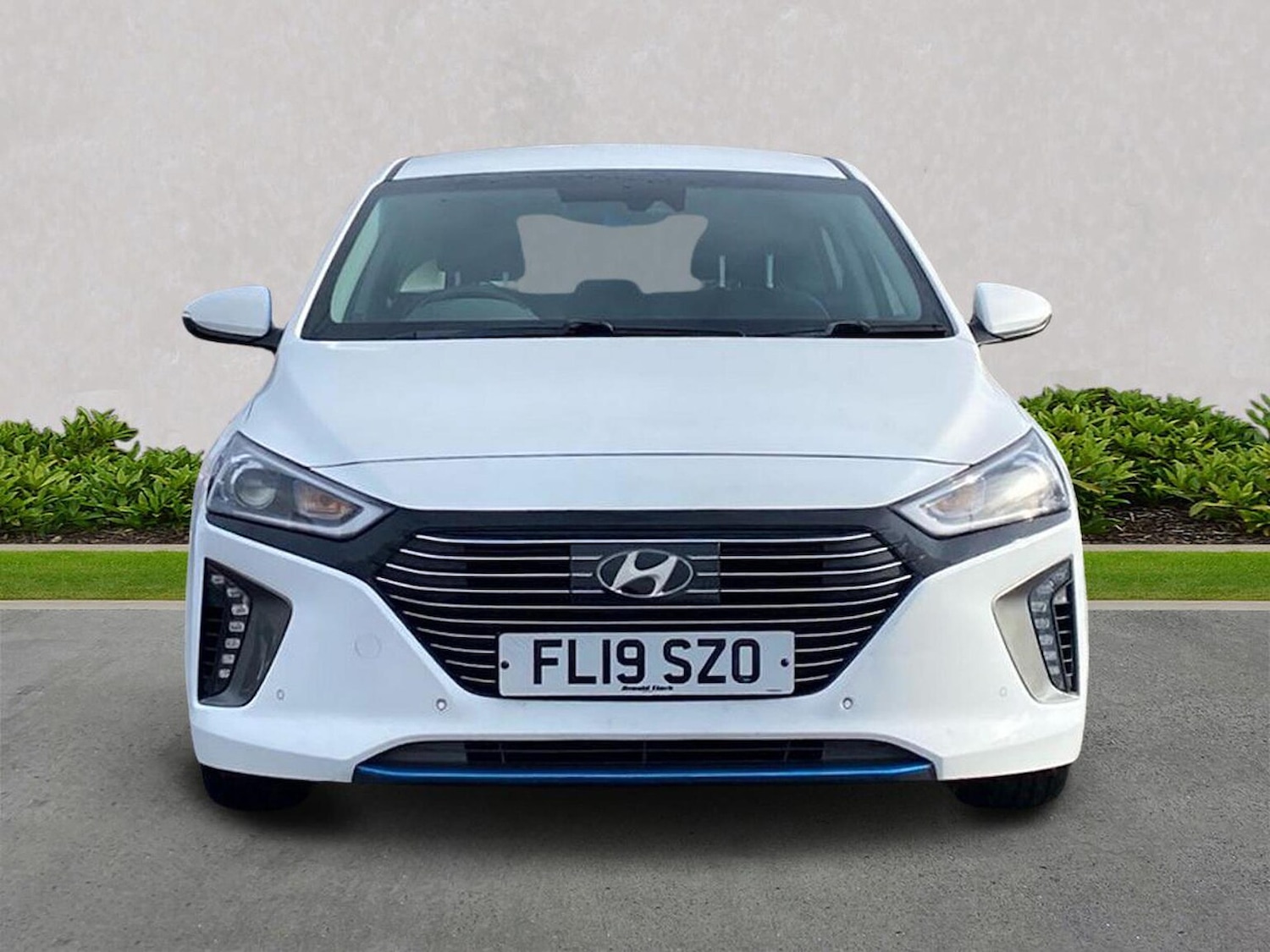 Used Hyundai IONIQ 2019 for sale - 78064460: Photo 5