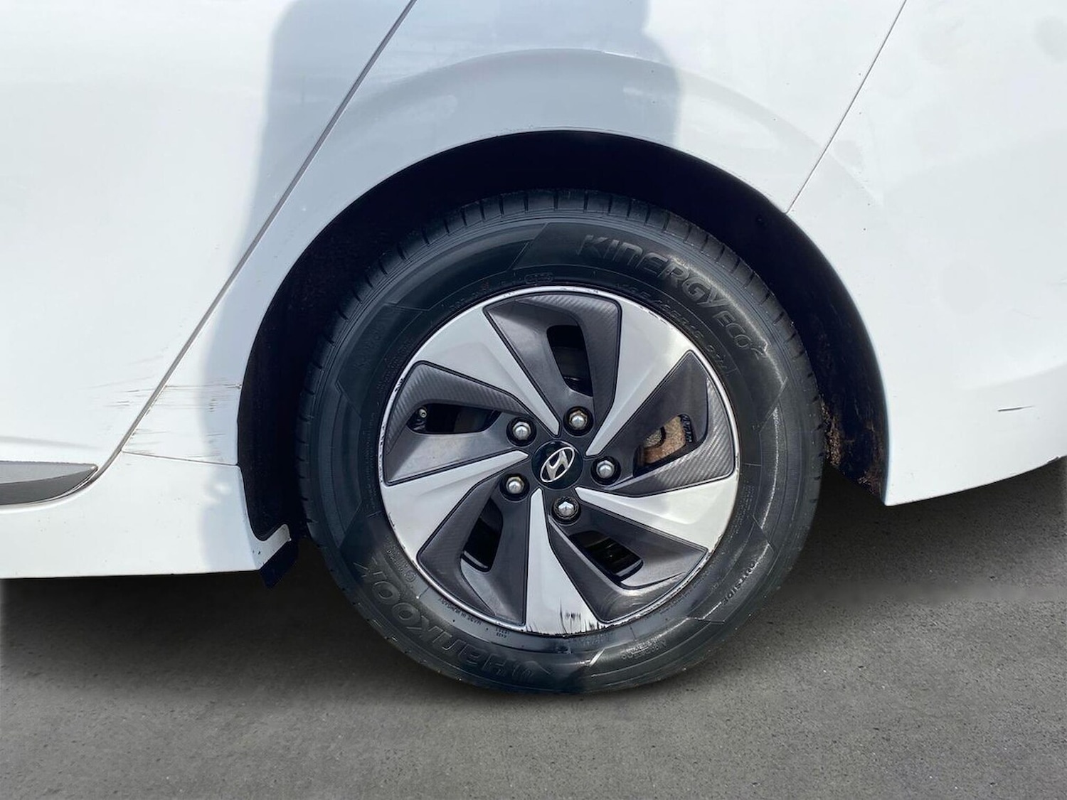 Used Hyundai IONIQ 2019 for sale - 78064460: Photo 6