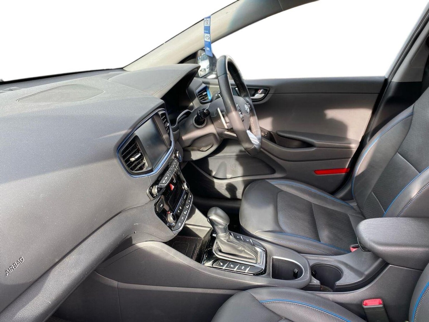 Used Hyundai IONIQ 2019 for sale - 78064460: Photo 7