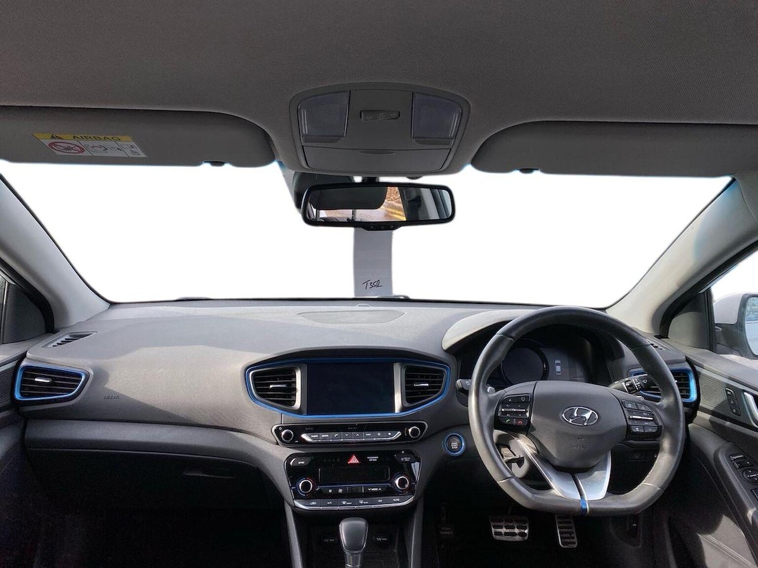 Used Hyundai IONIQ 2019 for sale - 78064460: Photo 8