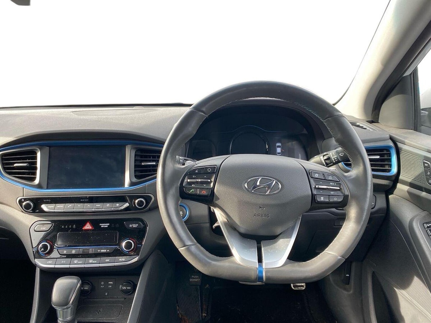 Used Hyundai IONIQ 2019 for sale - 78064460: Photo 9