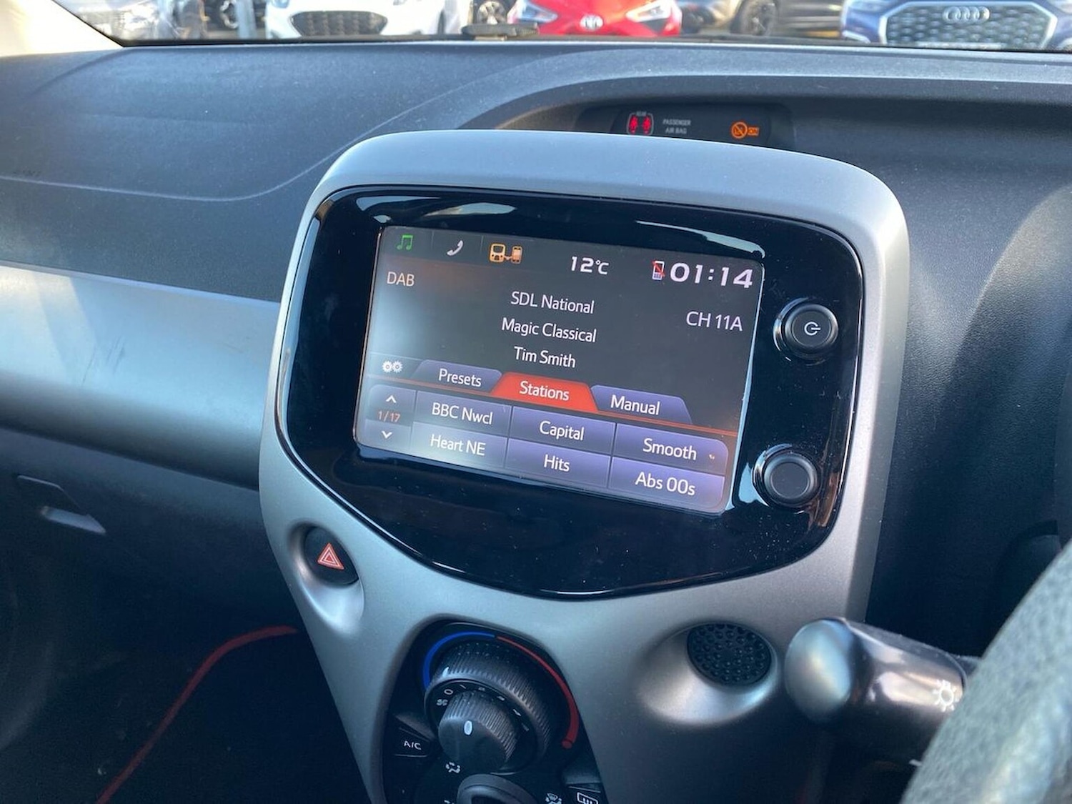 Used Peugeot 108 2017 for sale - 76860086: Photo 11