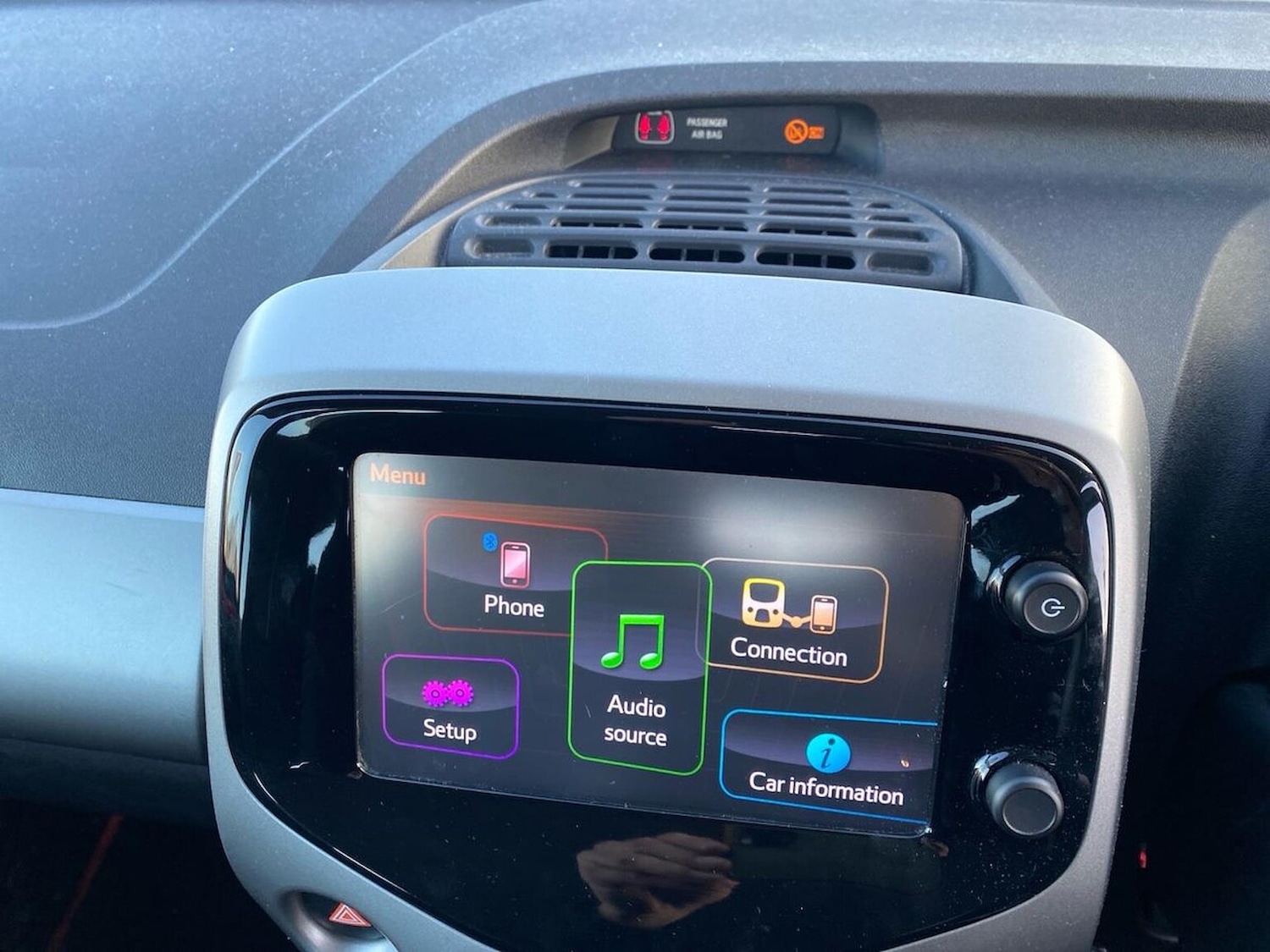 Used Peugeot 108 2017 for sale - 76860086: Photo 25