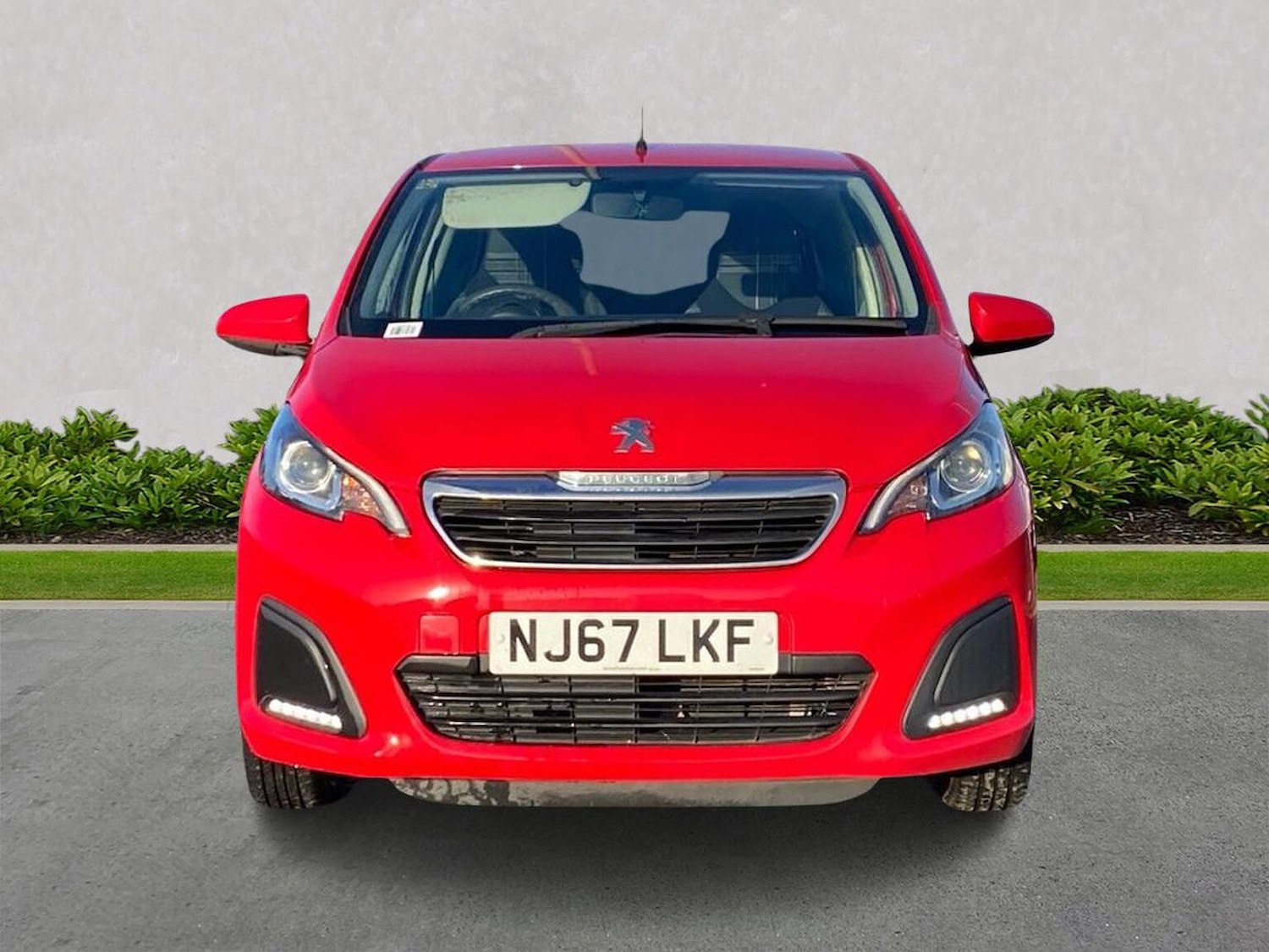 Used Peugeot 108 2017 for sale - 76860086: Photo 5