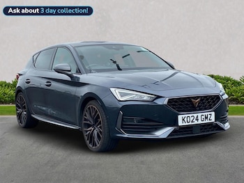 2024 - 1.4 Ehybrid Vz2 Design Edition 5Dr Dsg