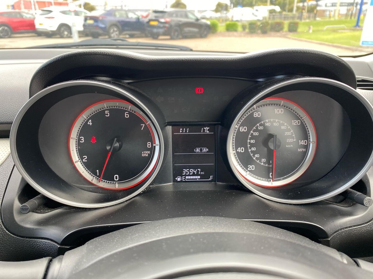 Used Suzuki Swift 2019 for sale - 75983966: Photo 10
