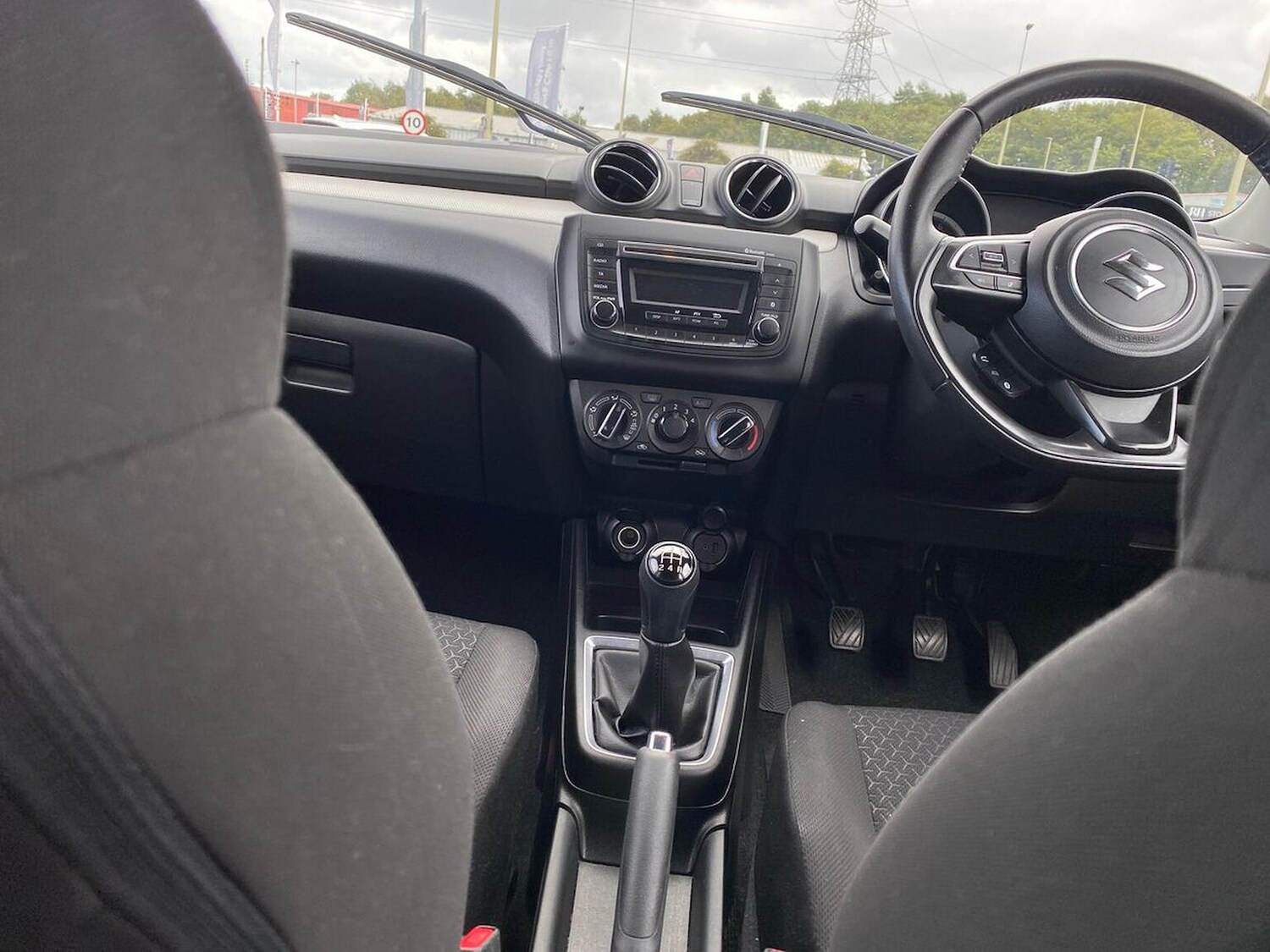 Used Suzuki Swift 2019 for sale - 75983966: Photo 13