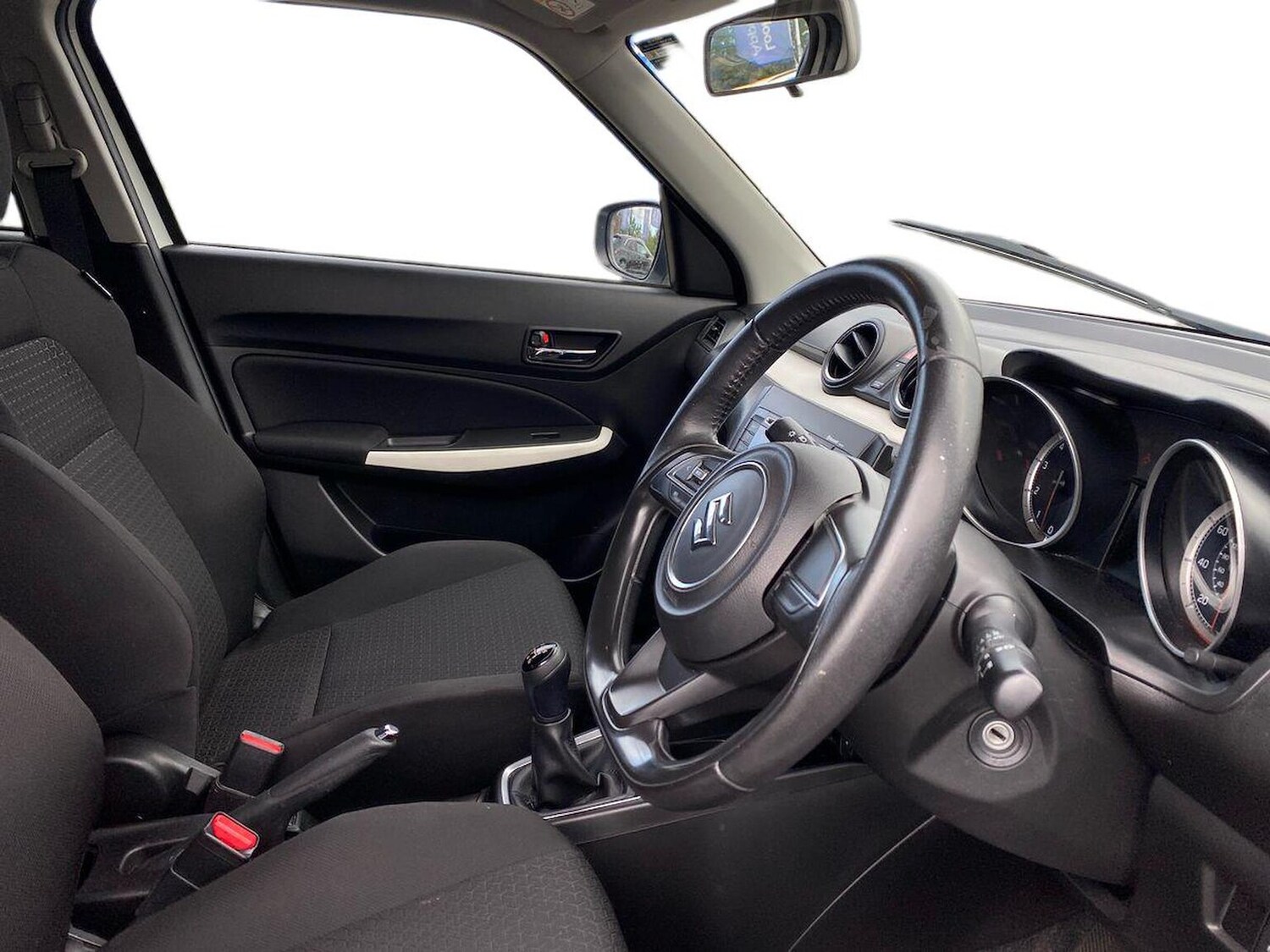 Used Suzuki Swift 2019 for sale - 75983966: Photo 15
