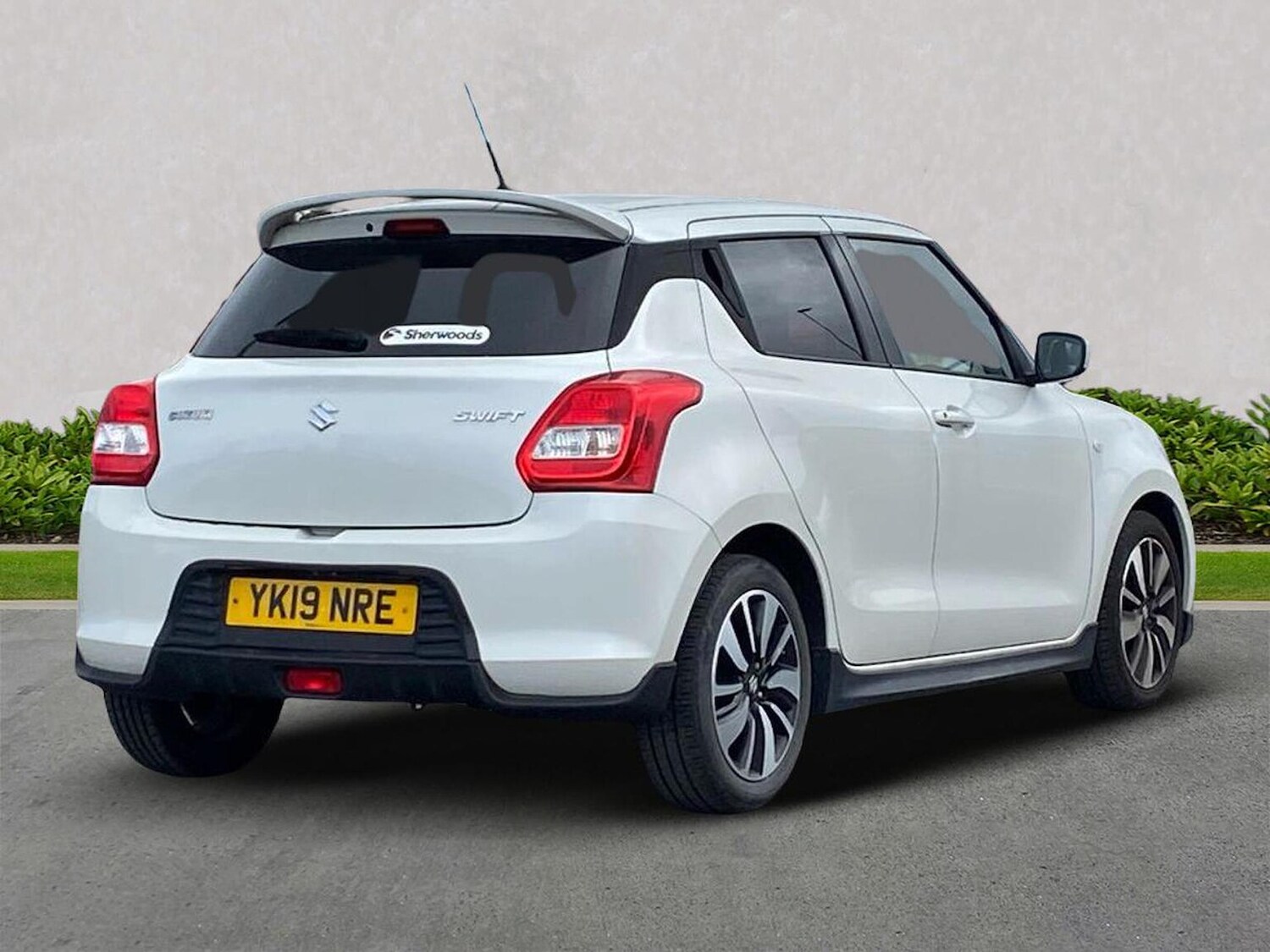 Used Suzuki Swift 2019 for sale - 75983966: Photo 18
