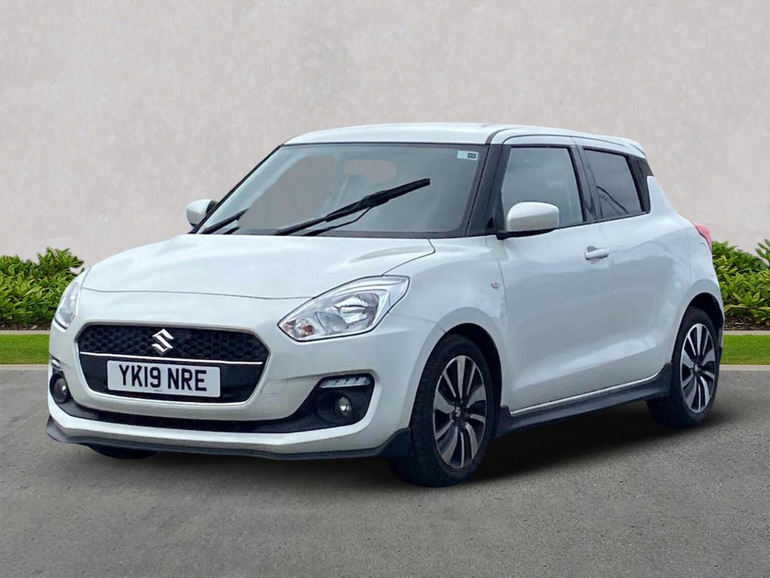 Used Suzuki Swift 2019 for sale - 75983966: Photo 20