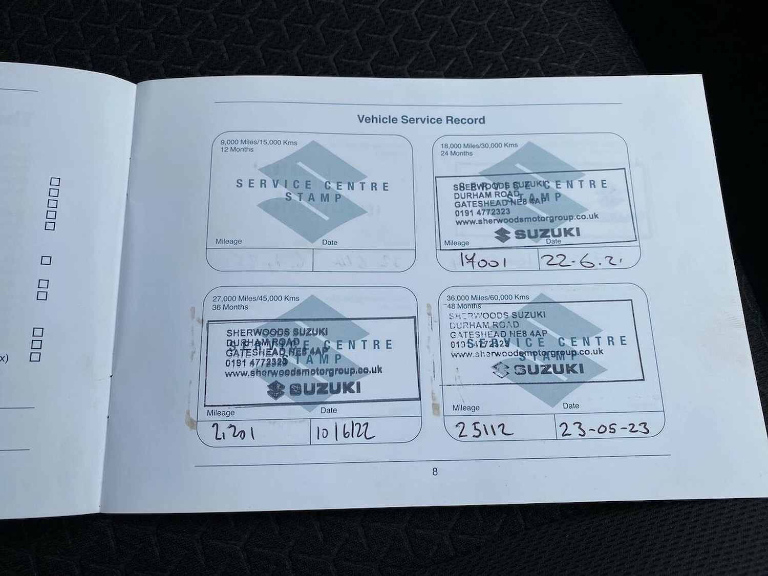 Used Suzuki Swift 2019 for sale - 75983966: Photo 23