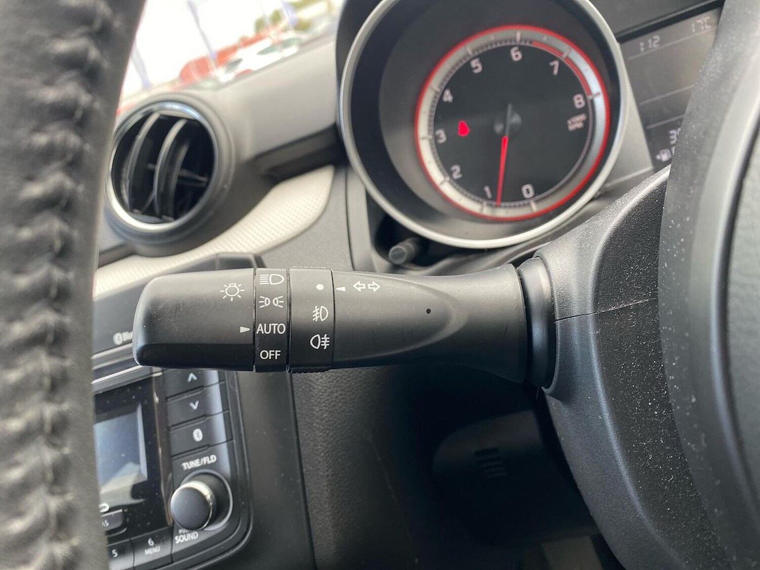 Used Suzuki Swift 2019 for sale - 75983966: Photo 28